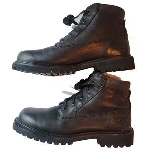 Timberland 6-Inch Waterproof Boots (Sz 9.5M)